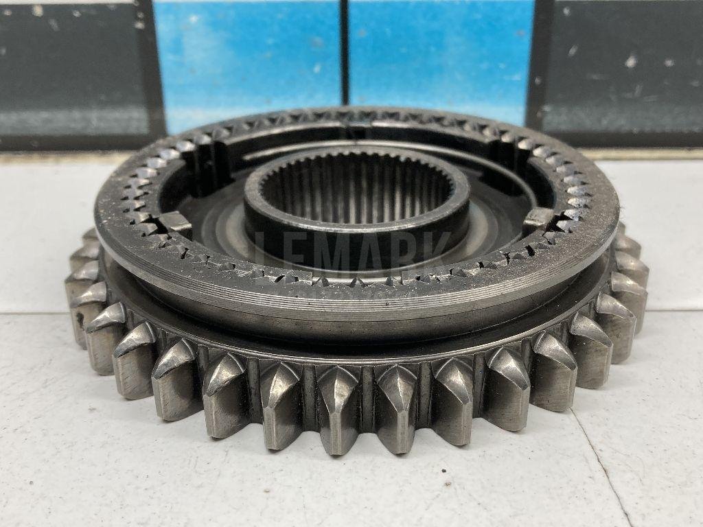 Муфта синхронизатора