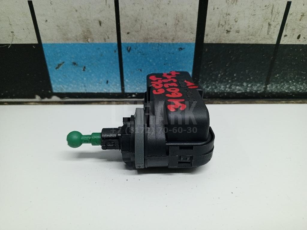 Моторчик корректора фары