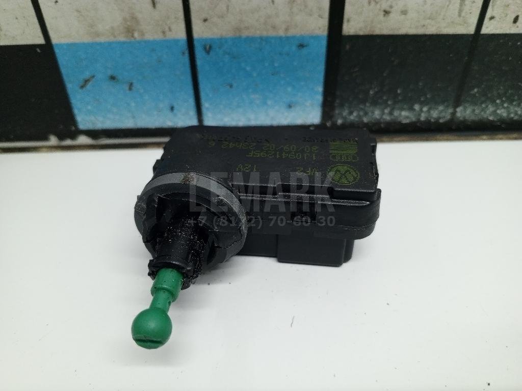 Моторчик корректора фары