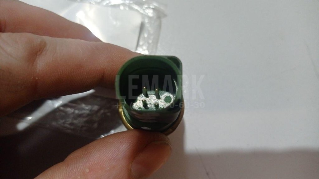 Датчик температуры