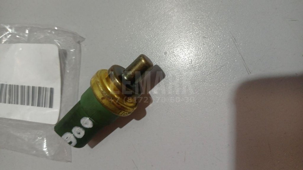 Датчик температуры