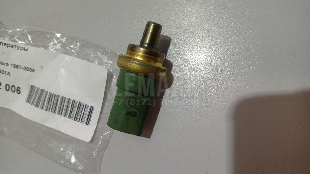 Датчик температуры