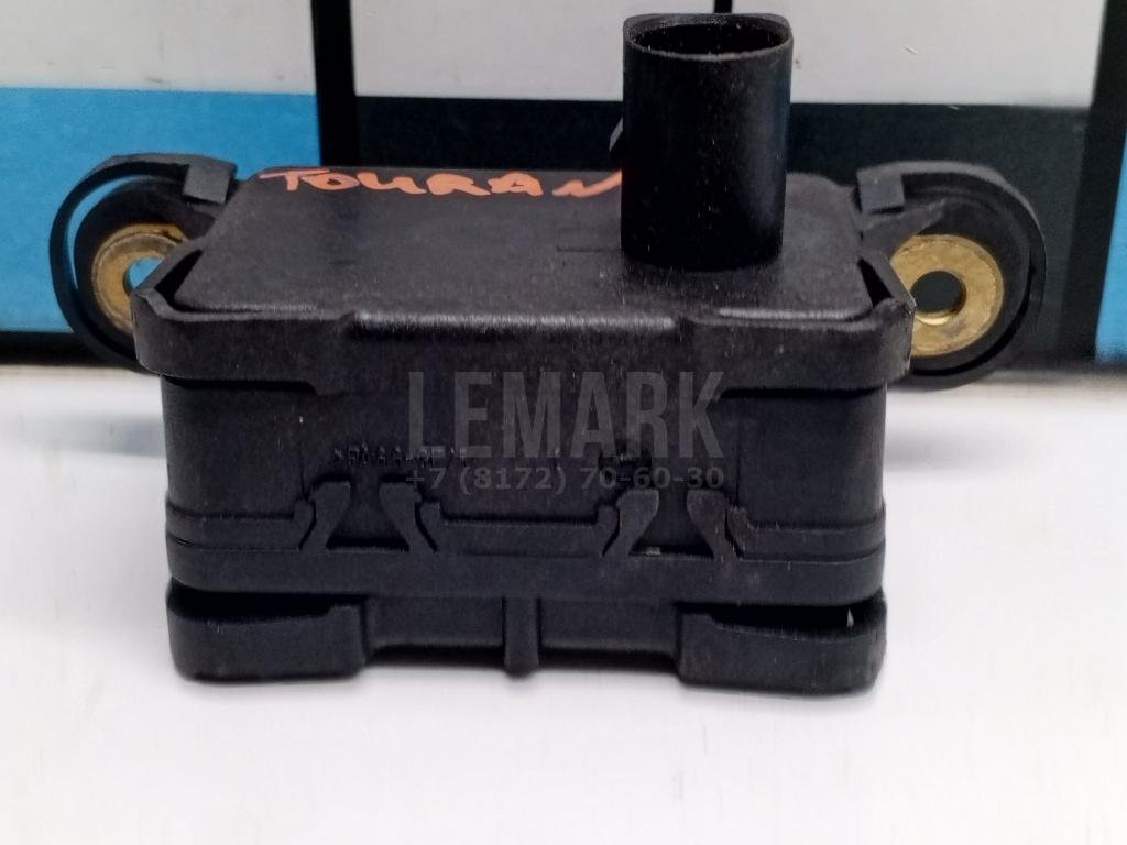 Датчик ускорения