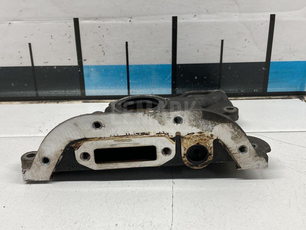 Насос масляный