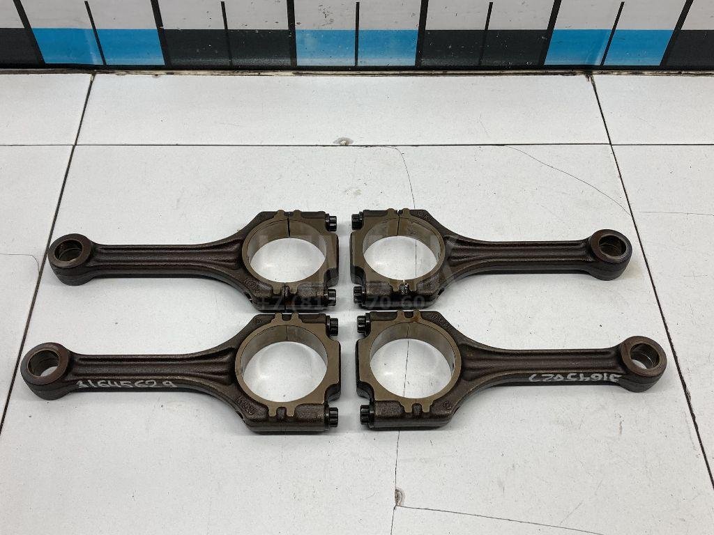 Шатуны к-кт