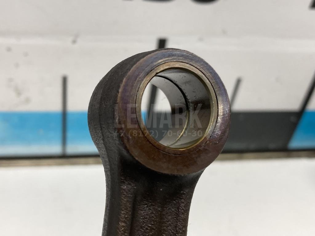 Шатуны к-кт