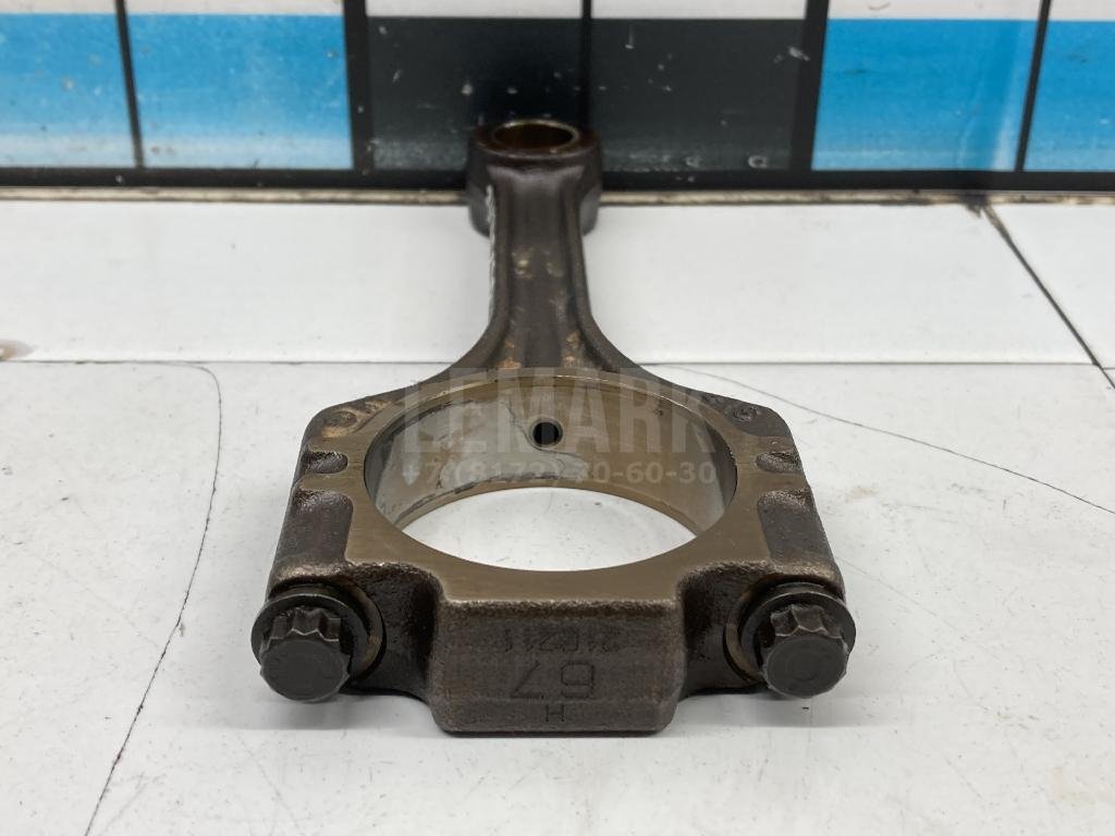 Шатуны к-кт