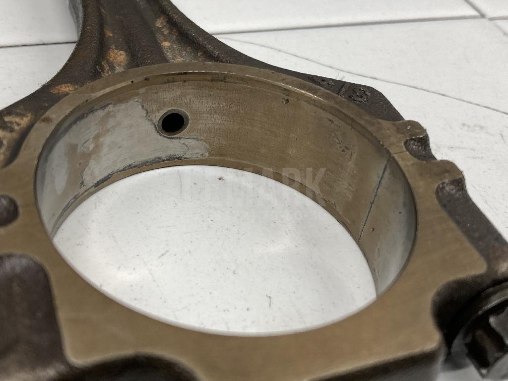 Шатуны к-кт