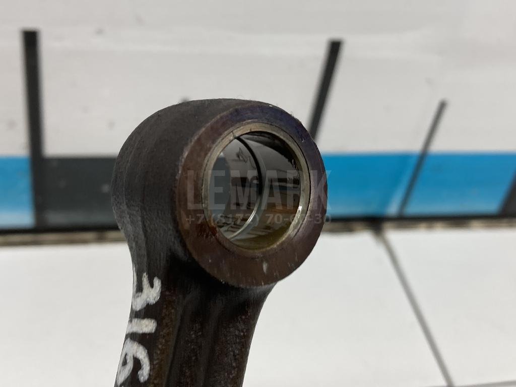 Шатуны к-кт