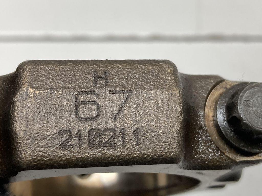 Шатуны к-кт