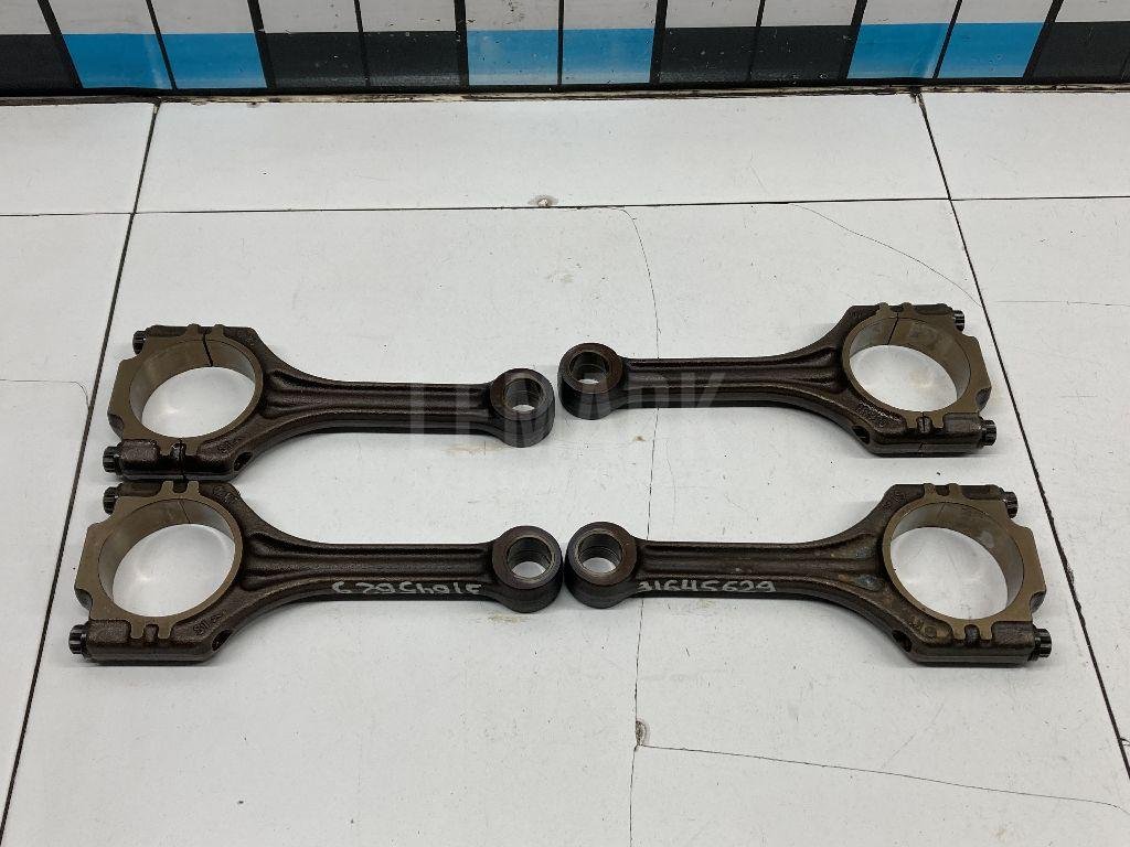 Шатуны к-кт