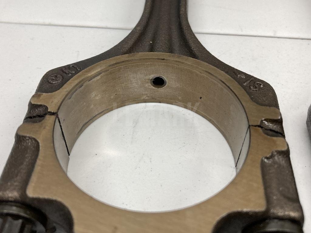 Шатуны к-кт