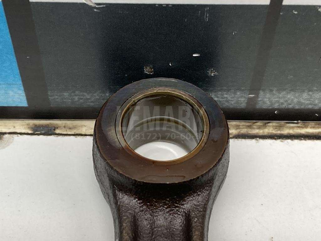 Шатуны к-кт