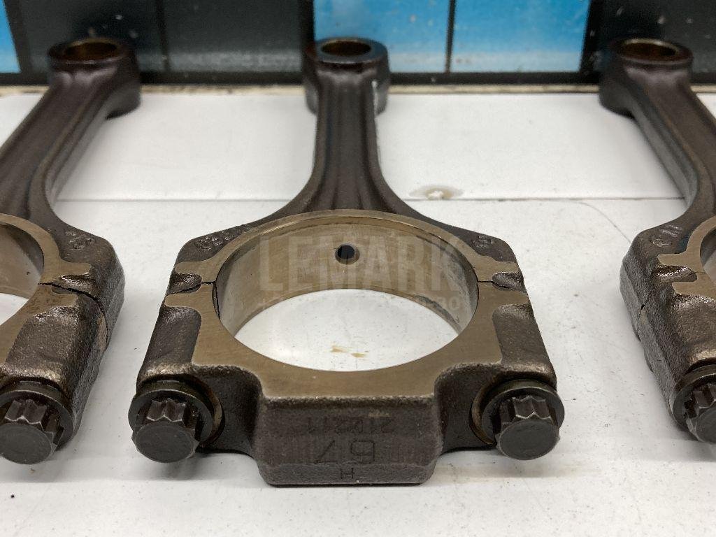 Шатуны к-кт