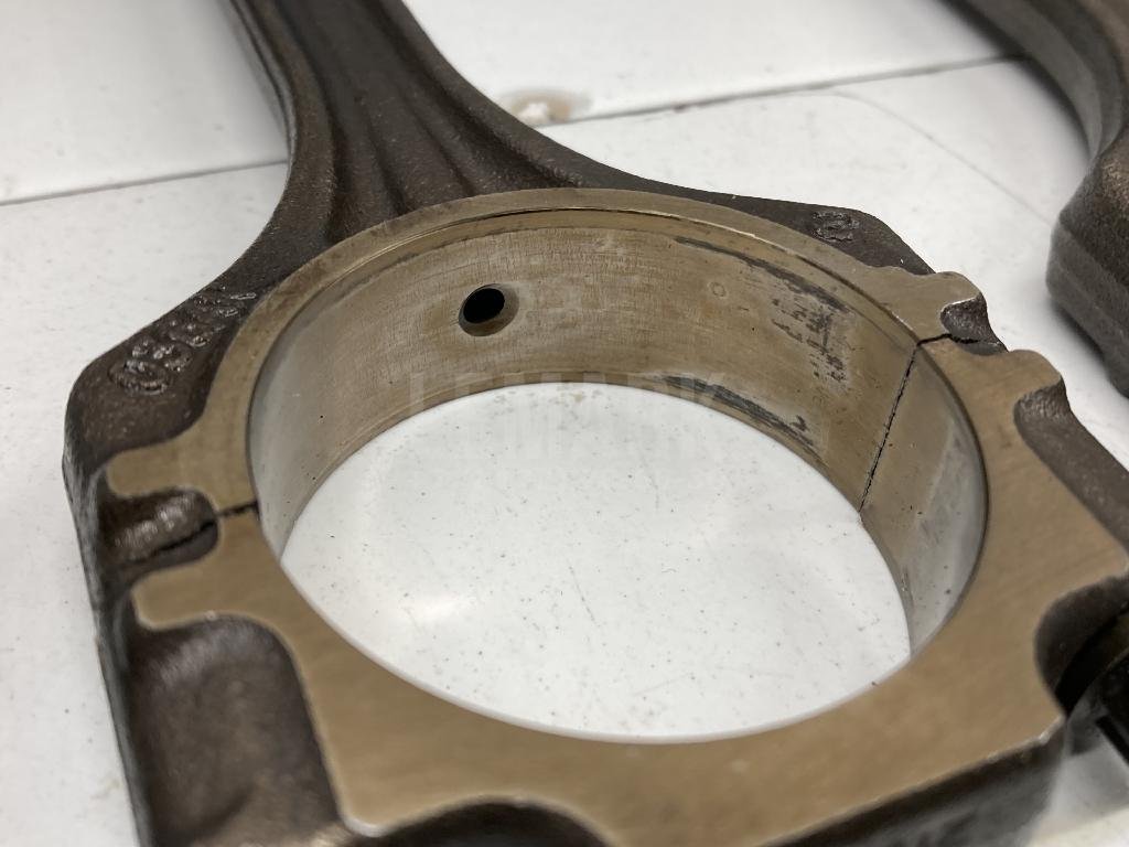 Шатуны к-кт