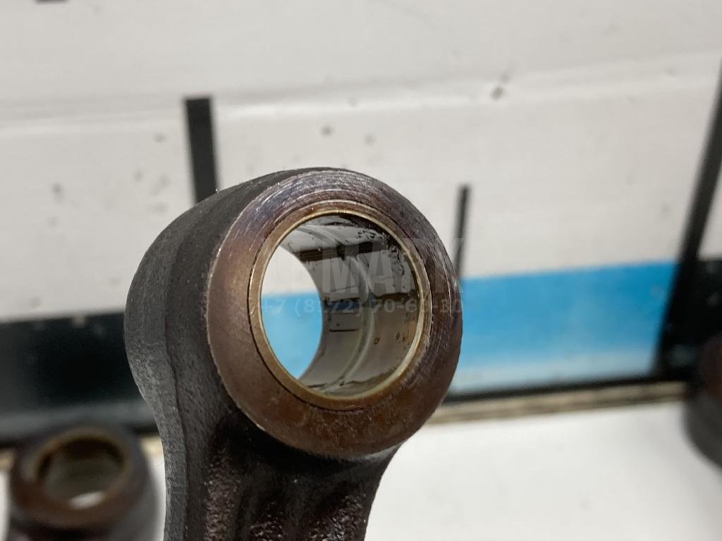 Шатуны к-кт