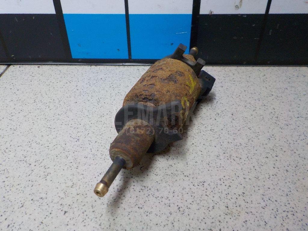 Насос топливный отопителя автономного