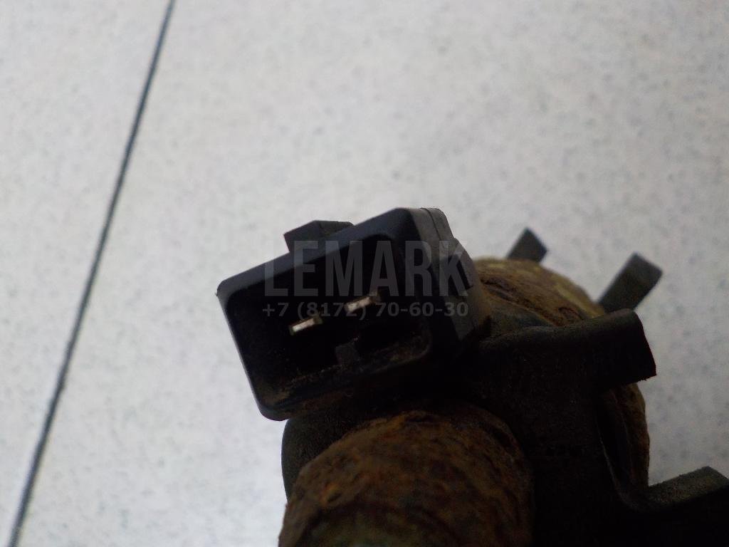 Насос топливный отопителя автономного