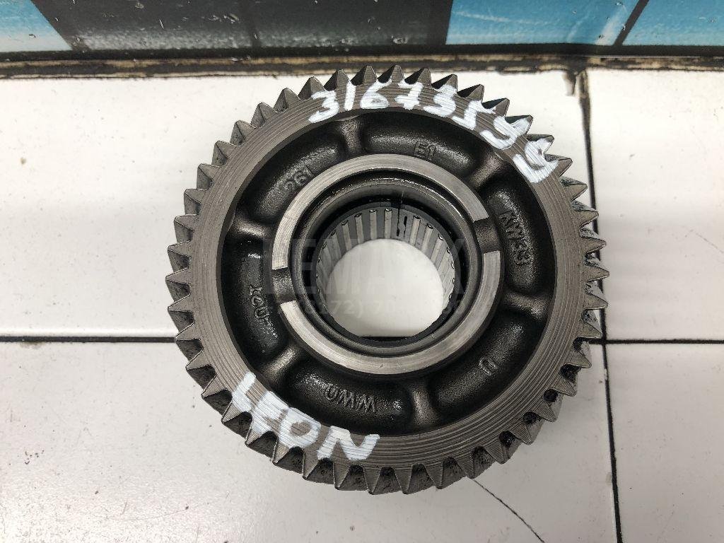 Шестерня 2-ой передачи для  Audi A4 [B5] 1994-2001