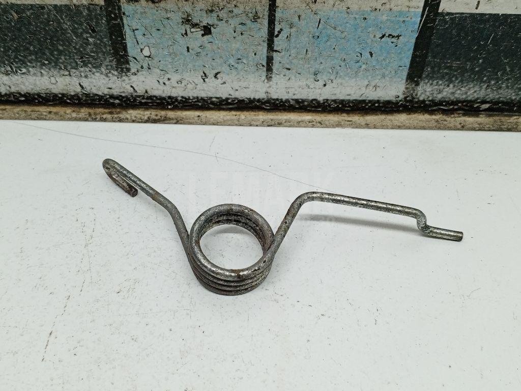 Пружина (тормозная)