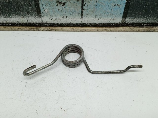 Пружина (тормозная)