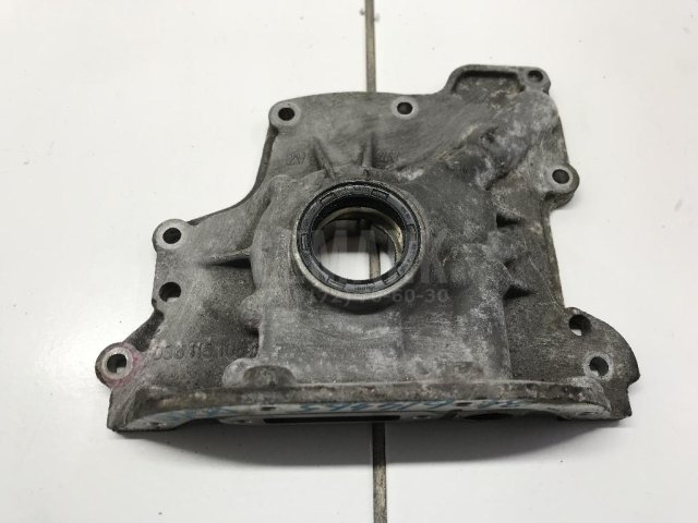 Насос масляный