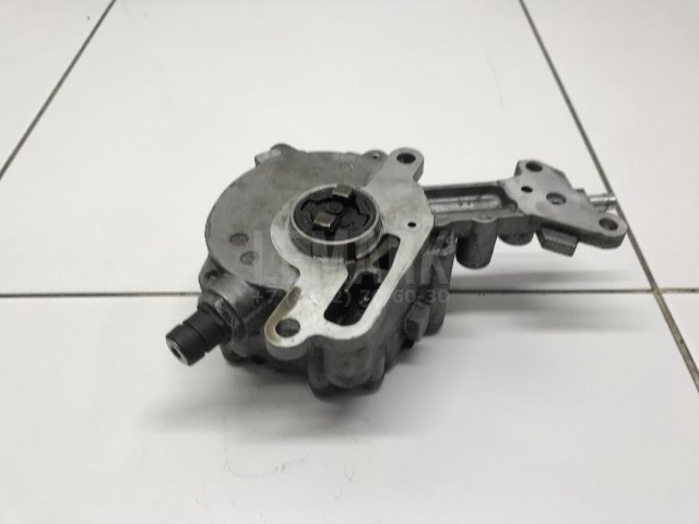 Насос вакуумный