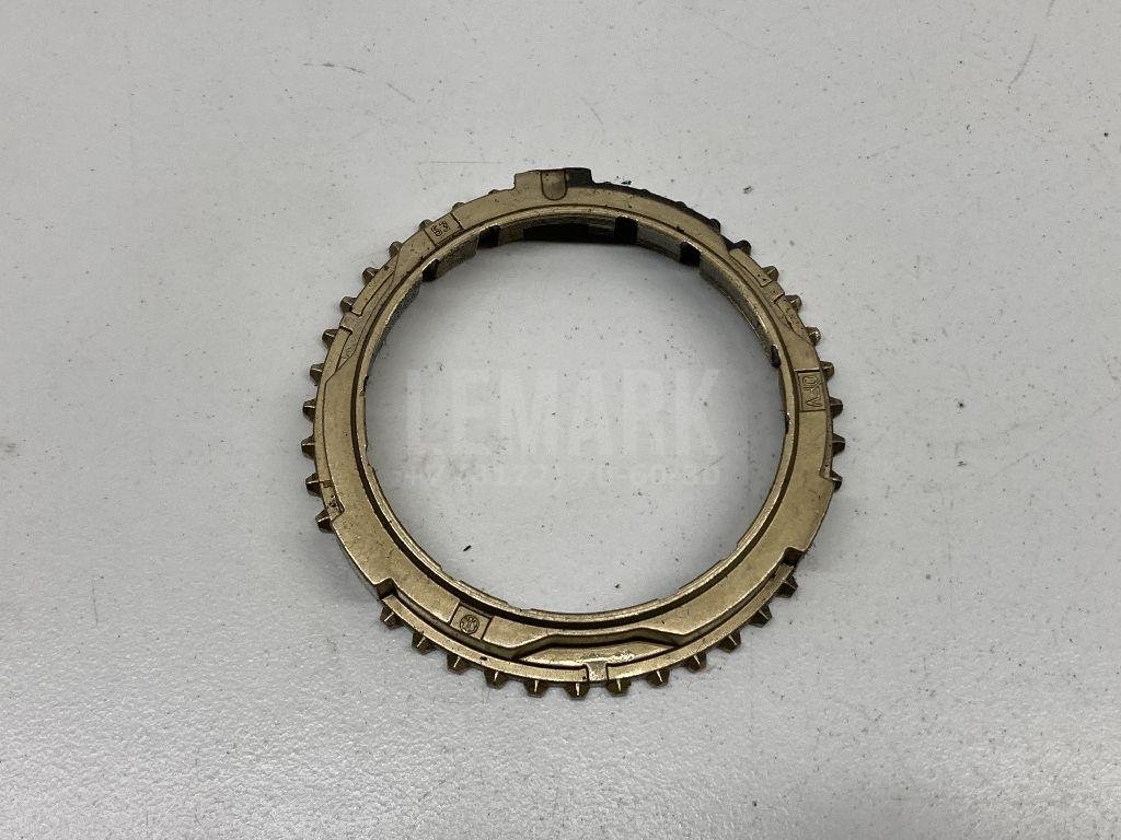 Кольцо синхронизатора