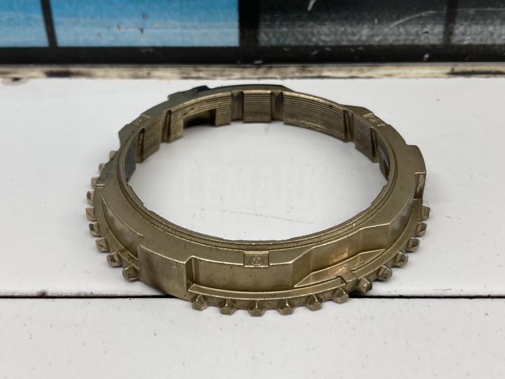 Кольцо синхронизатора