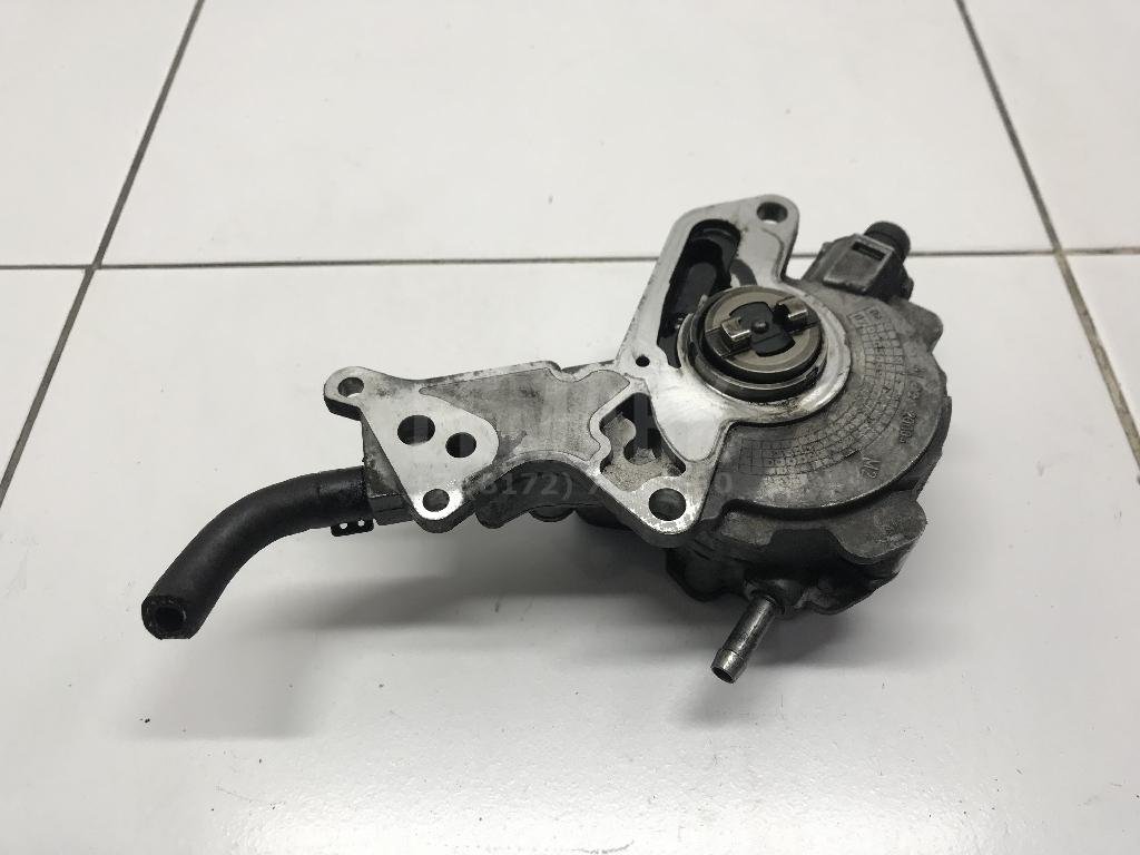 Насос вакуумный