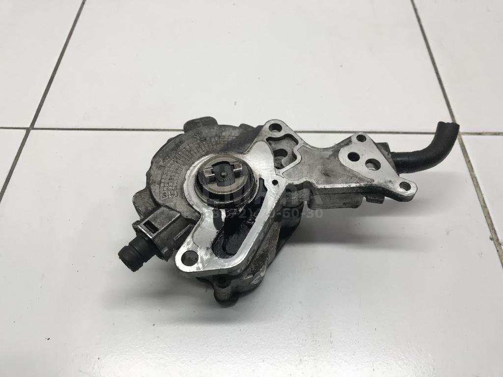 Насос вакуумный