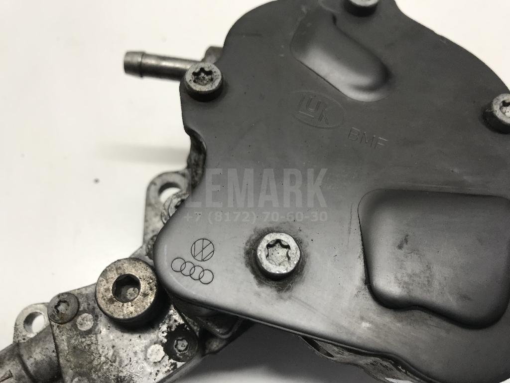 Насос вакуумный