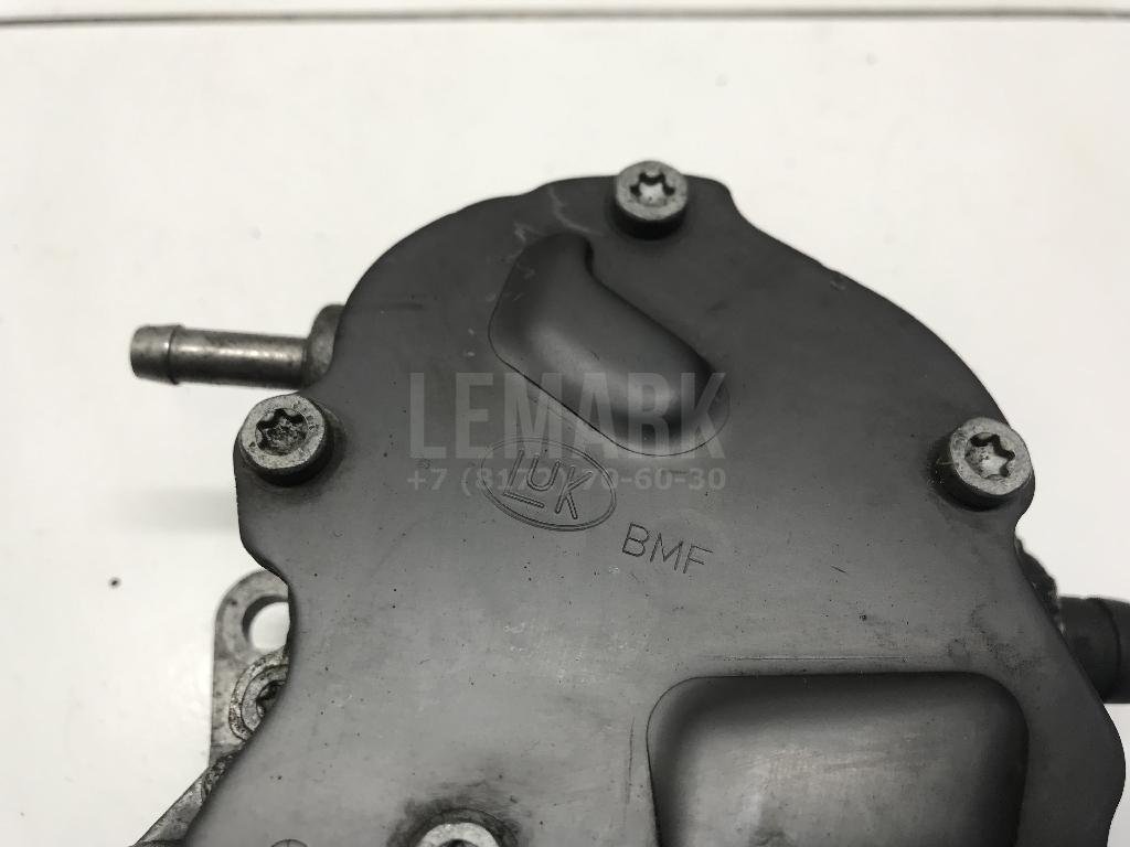 Насос вакуумный