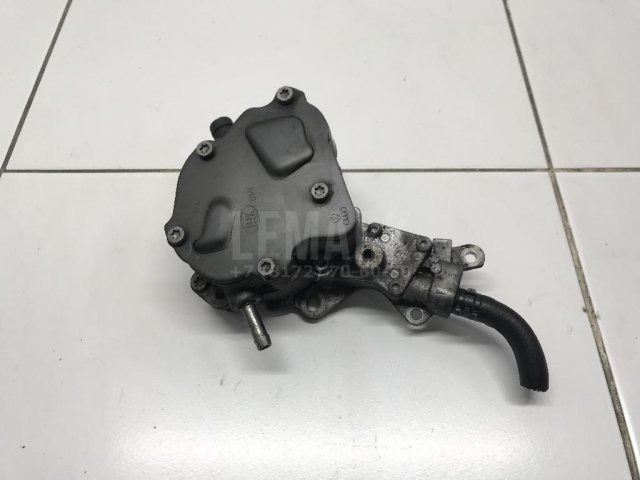 Насос вакуумный