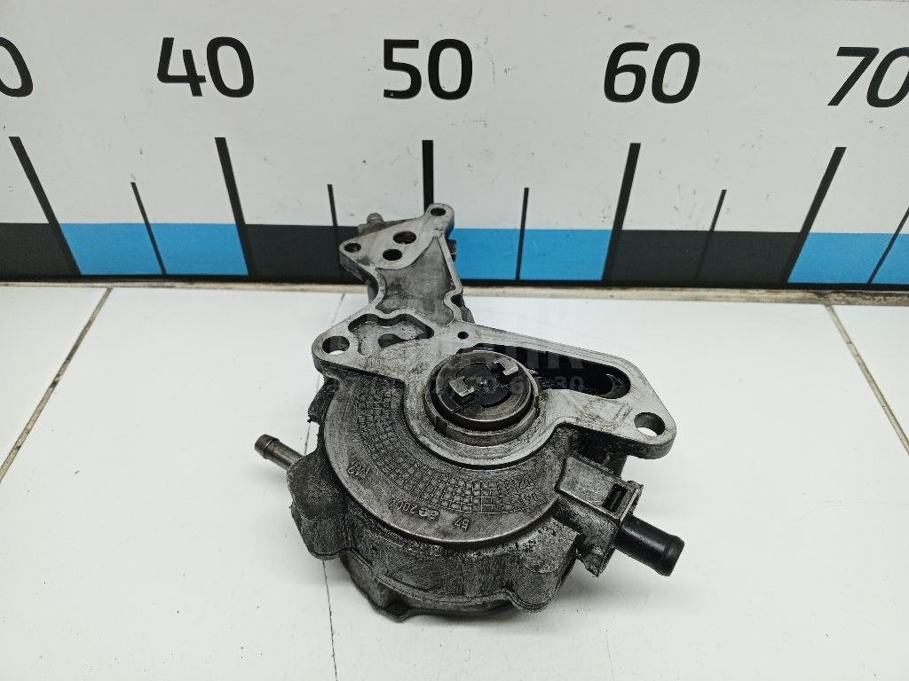 Насос вакуумный