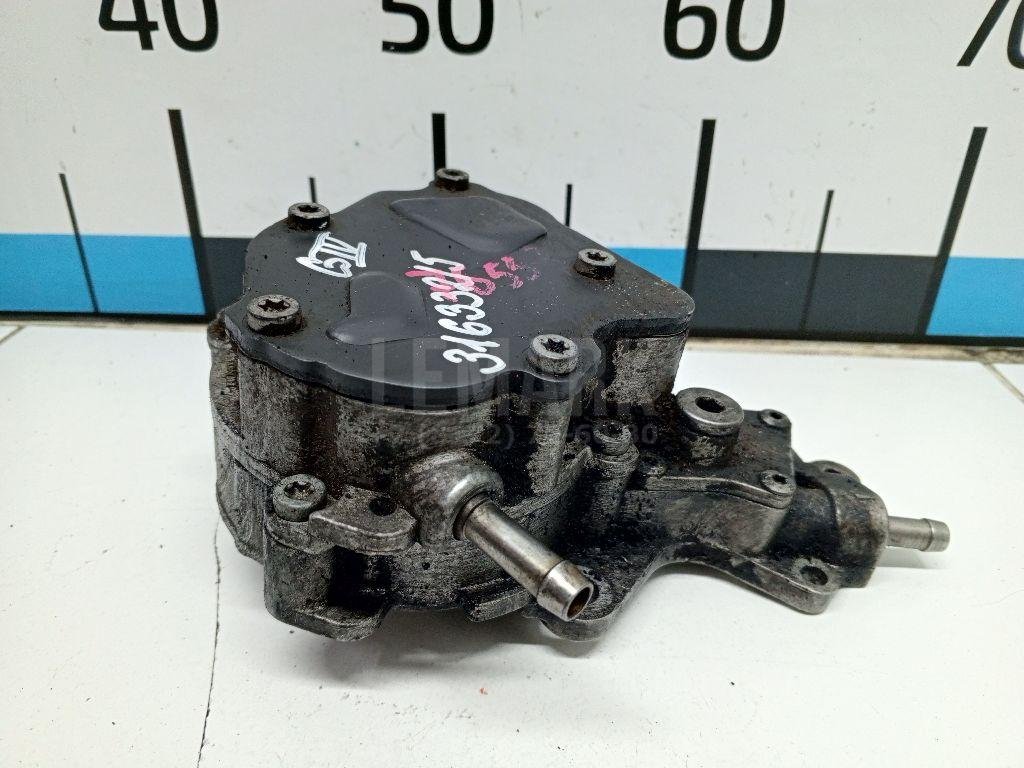 Насос вакуумный