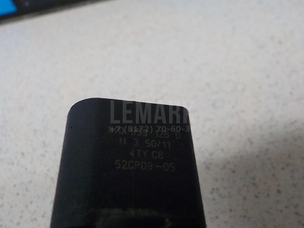 Датчик кондиционера