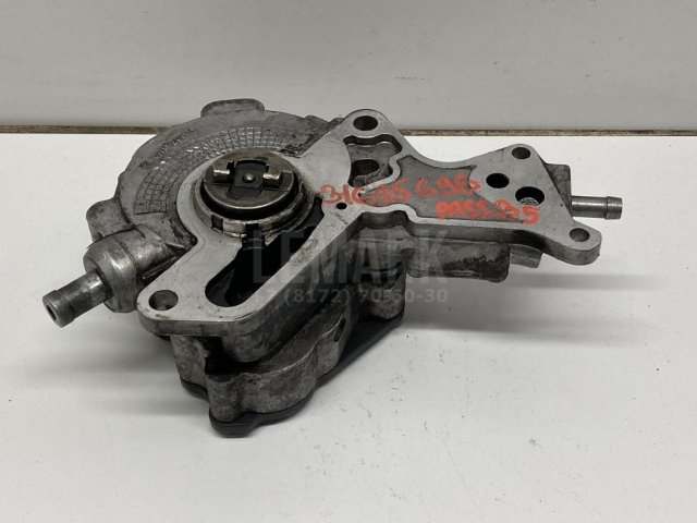 Насос вакуумный