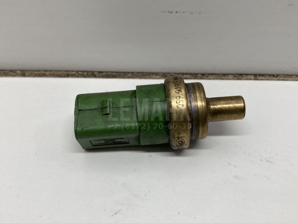 Датчик температуры