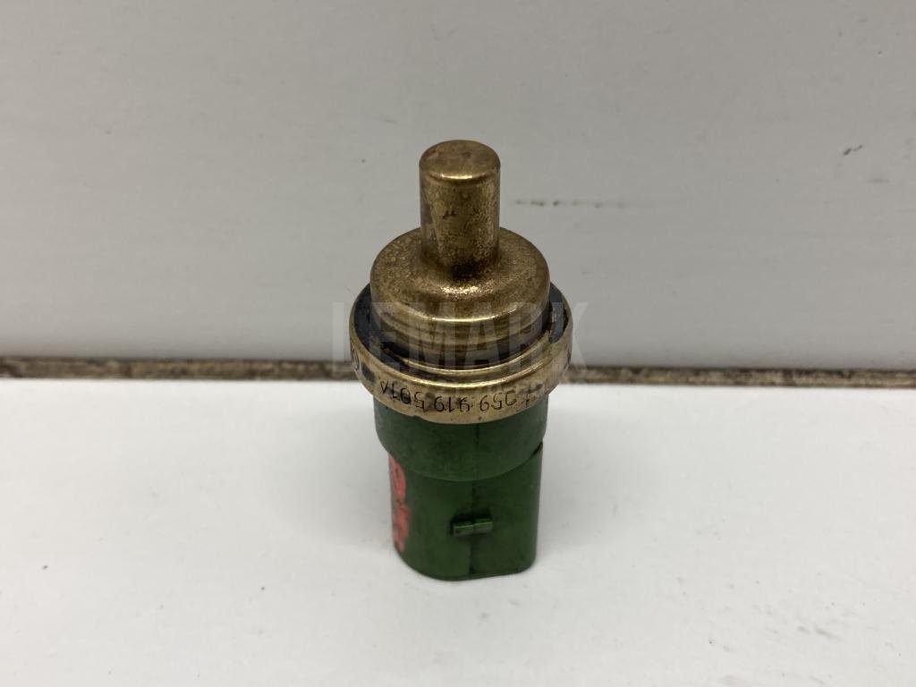 Датчик температуры