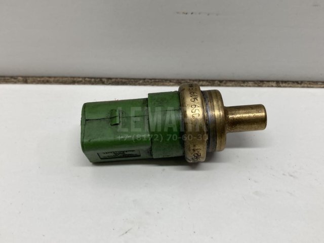 Датчик температуры