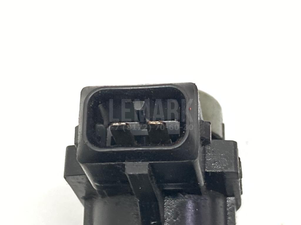 Клапан электромагнитный