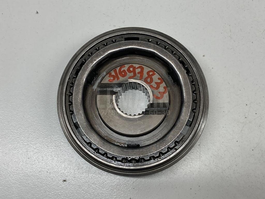 Муфта синхронизатора для  Audi A1 (8X) 2010-2018