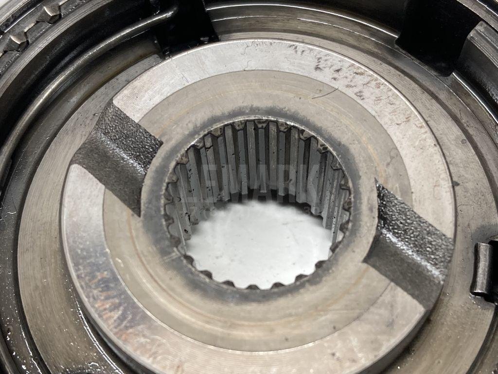 Муфта синхронизатора для  Audi A1 (8X) 2010-2018