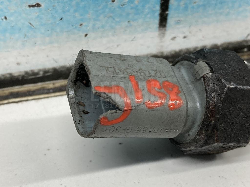 Датчик включения заднего хода