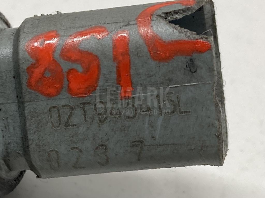 Датчик включения заднего хода