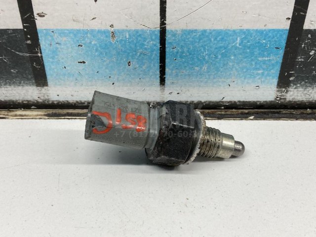 Датчик включения заднего хода