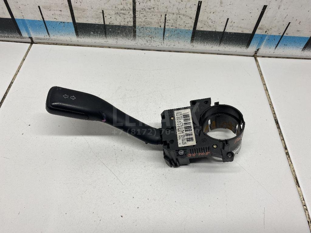 Переключатель поворотов подрулевой