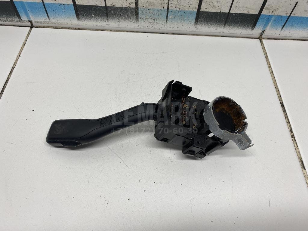 Переключатель поворотов подрулевой