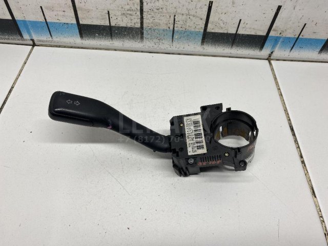 Переключатель поворотов подрулевой